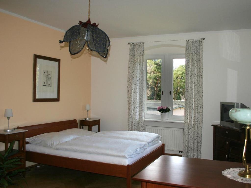 Therese-Malten-Villa Dresde Habitación foto
