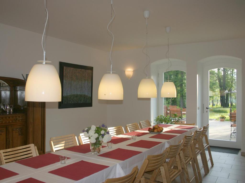 Therese-Malten-Villa Dresde Exterior foto