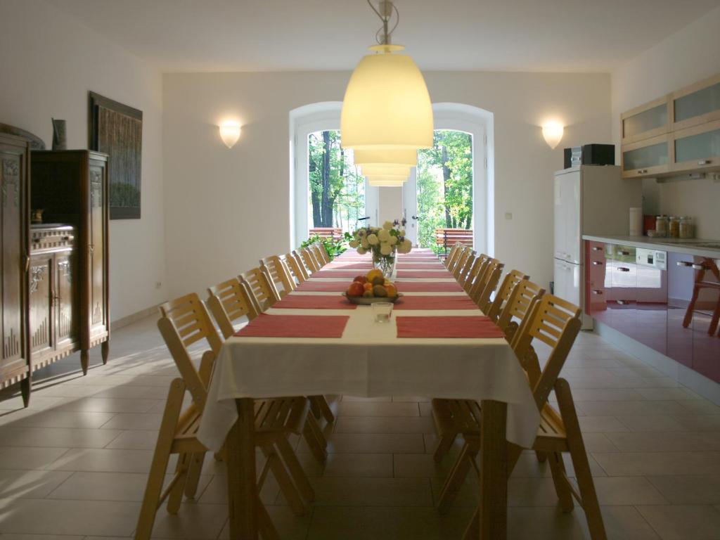 Therese-Malten-Villa Dresde Exterior foto